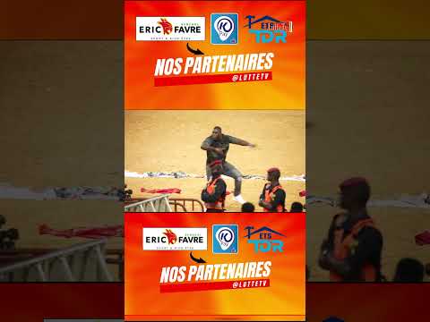 Franc sampalena ndeunde Sathies et Eumeu Sène