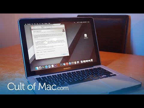 How to Remove Adware from your Mac
