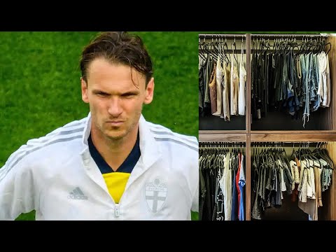 Inbrott hos Albin Ekdal â tjuvar kartlĂ€gger och slĂ„r till mot landslagsstjĂ€rnorna