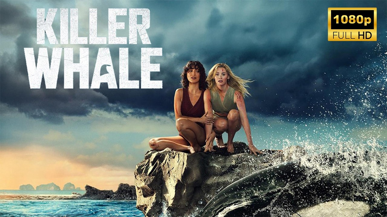 Killer Whale (2026): Survival Thriller & Review 🐋