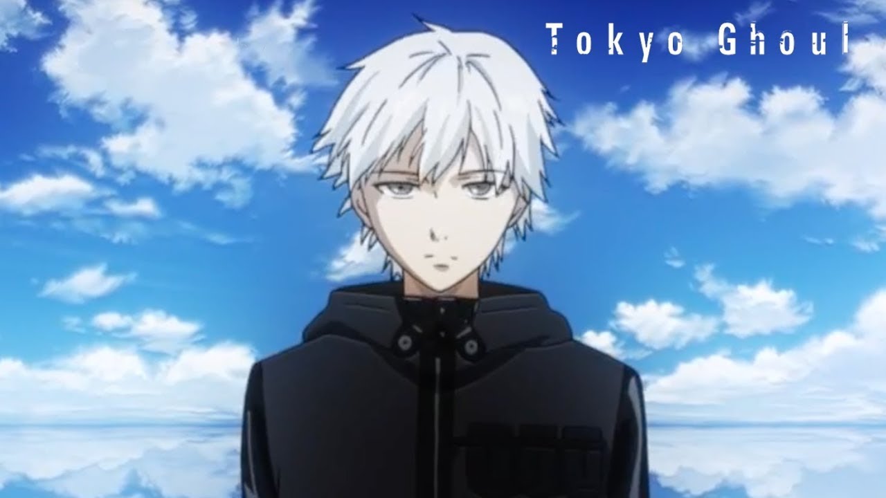Tokyo Ghoul Opening | "Unravel" by TK from Ling Toshite Sigure