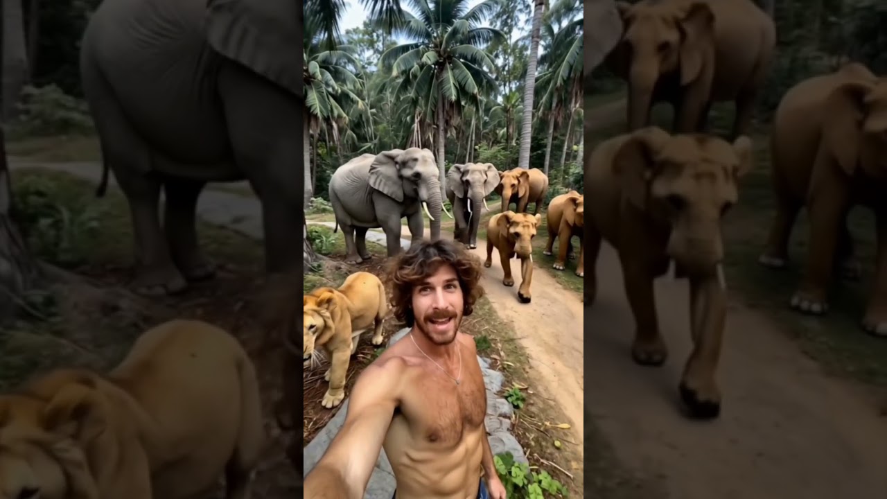 Transform Any Footage into Stunning Hyper-Realistic AI Videos with This Easy Workflow 🎥