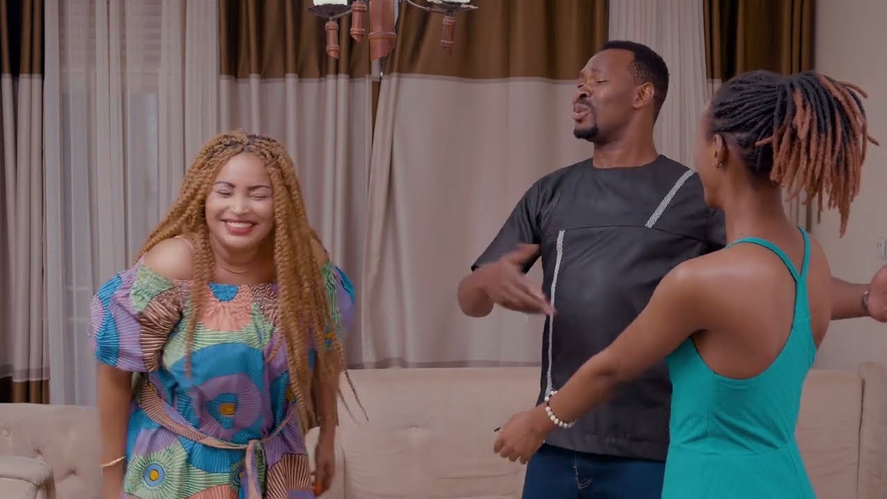 IMPANGA Series S5 Ep 10: Naomi Confronts Betrayal & James Faces a Dilemma