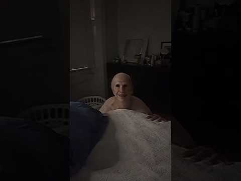 Do not open your eyes π #creepypasta #horror #scary