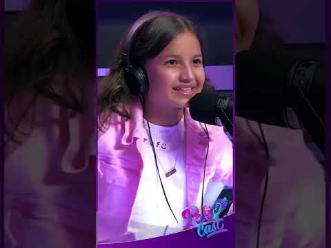 Socorro, a Mari dormiu em Carinha de Anjo 😂 O novo episódio do PoliCast já está disponível!