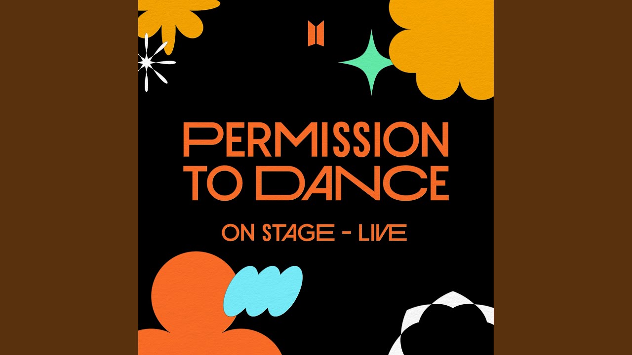 봄날 - Live