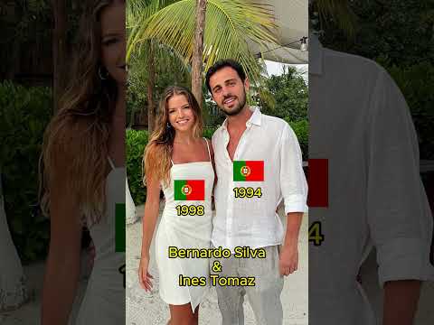 Manchester City Girlfriends and Wives 🤍💙😍🥰 #mancity #viral #haaland