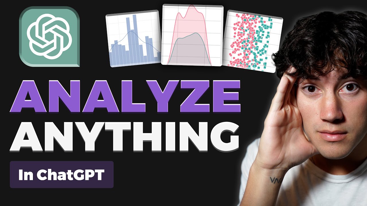 Become a Data Analyst with ChatGPT: Complete Step-by-Step Guide 📊