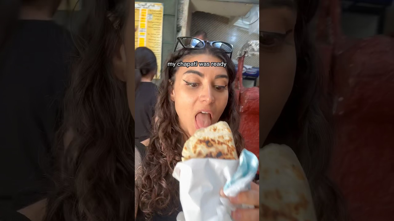 Discover the Delicious Street Food Scene in Tunisia 🇹🇳