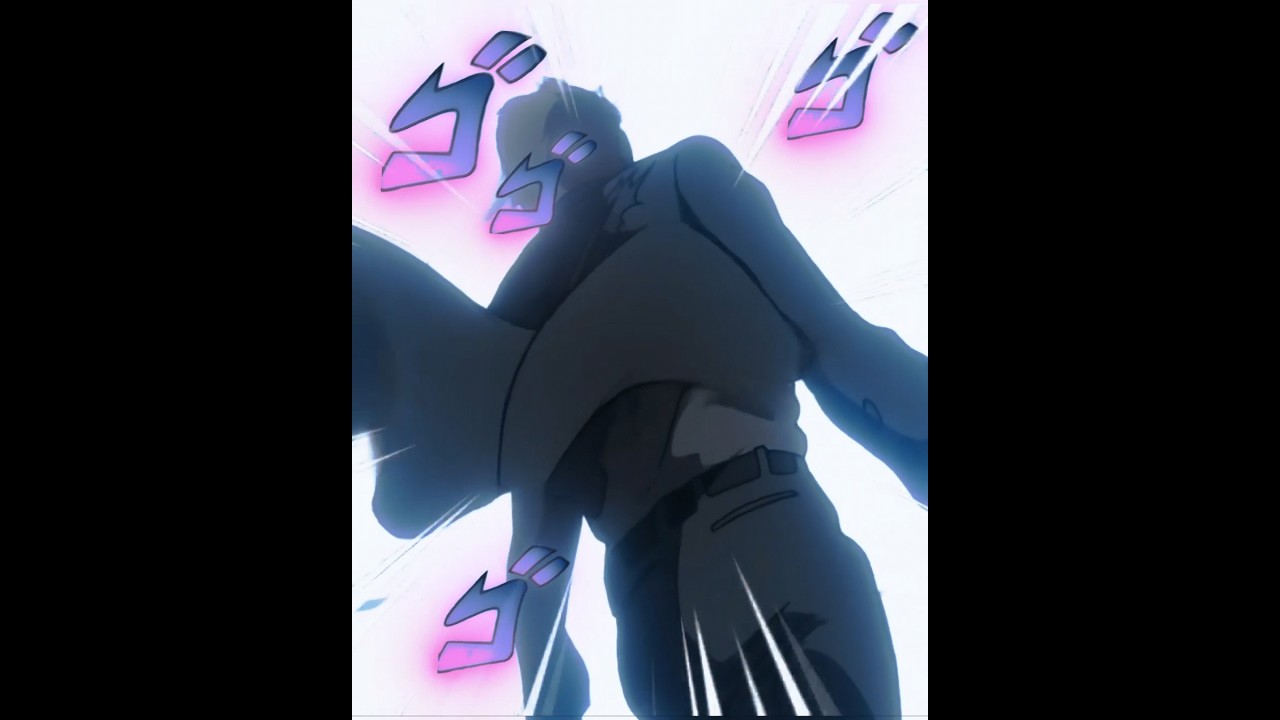 Reigen Arataka's Wild Side | Mob Psycho 100 Meme
