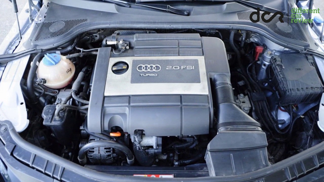 Used Audi TT (2006-2014): Common Issues & Buying Tips ๐