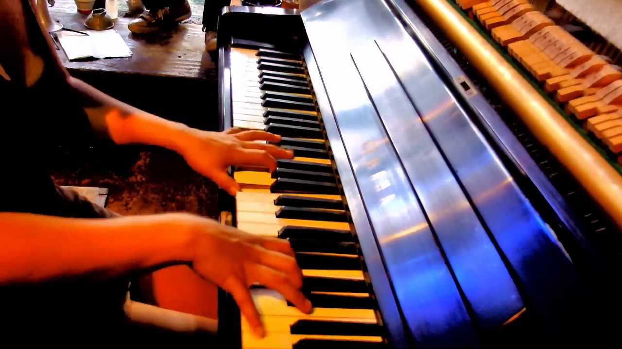 Tuba Skinny & Shaye Cohn Perform 'Blue & Lonesome' ๐ถ