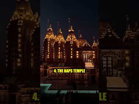 Top 10 Must-Visit Places in Abu Dhabi: Ultimate Travel Guide 2024