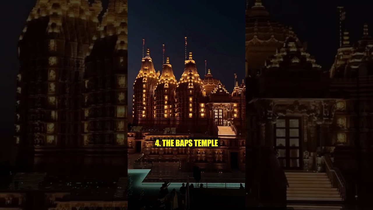 Top 10 Must-Visit Places in Abu Dhabi 2024