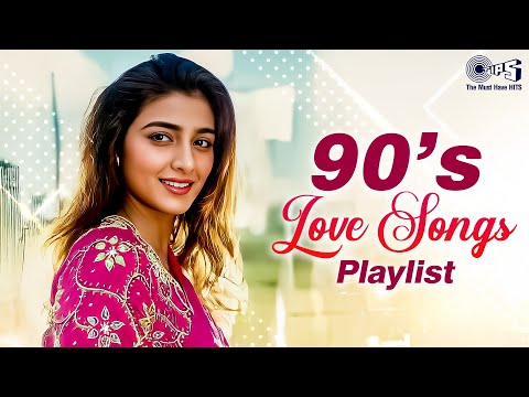 90s Love Songs Playlist | 90s Hits Hindi Song | Hindi Gana | 90s Romantic Video | Old Songs
