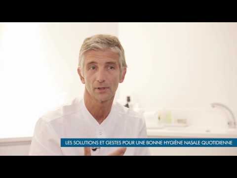 Quelles sont les solutions pour avoir une bonne hygiène nasale au quotidien ?