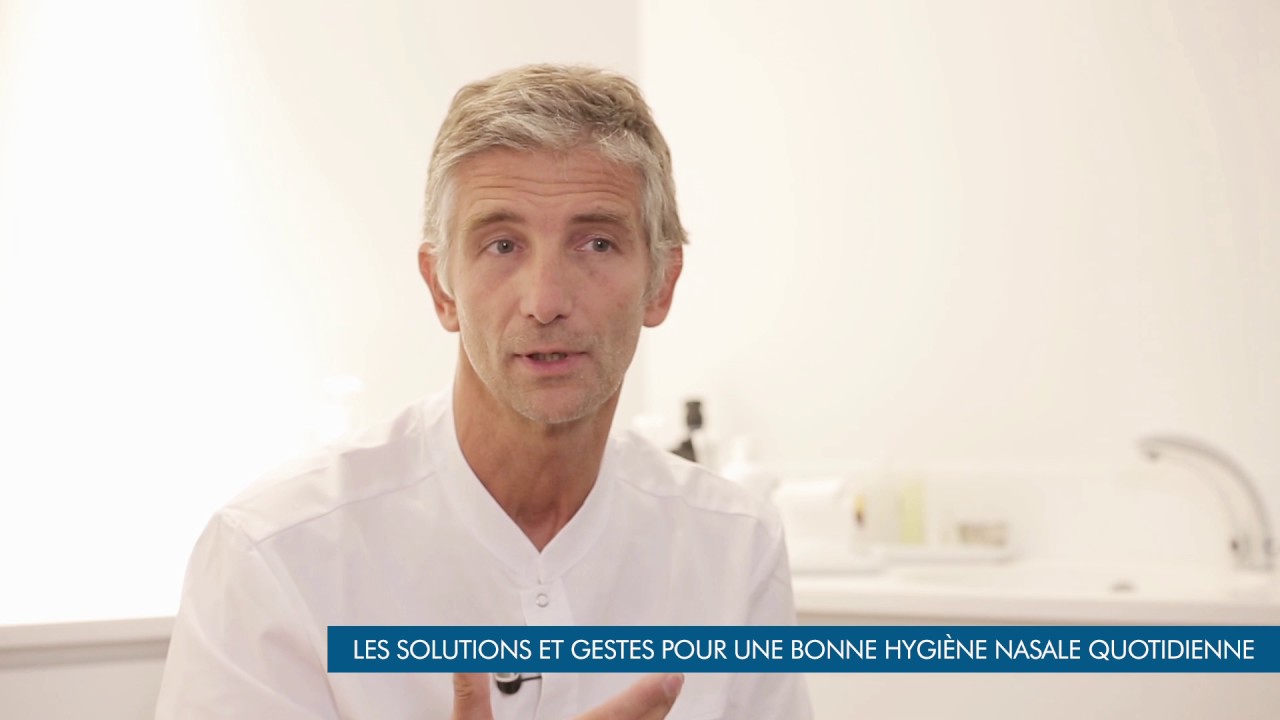Adoptez une Hygiène Nasale Parfaite : Conseils et Astuces pour un Souffle Frais 🌬️