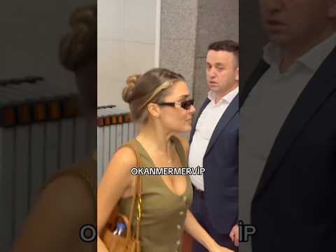 هاندا ارتشيل بحالة انهيار في المحكمة لدعم مديرة اعمالها