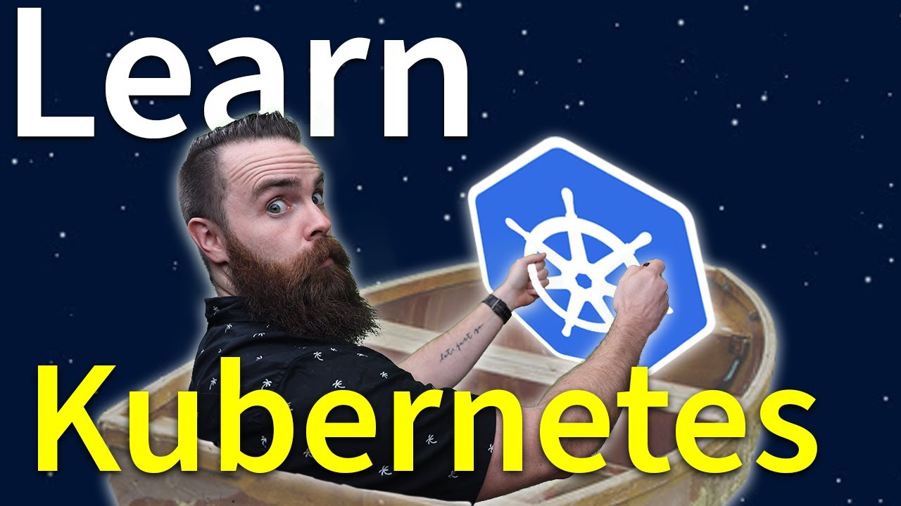Learn Kubernetes Now with Free Linode Lab 🚀
