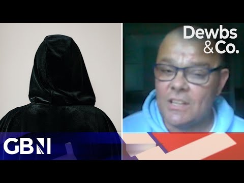 'Cosser's Law' campaigns against juvenile murderers' anonymity | 'People need to know who he is!'