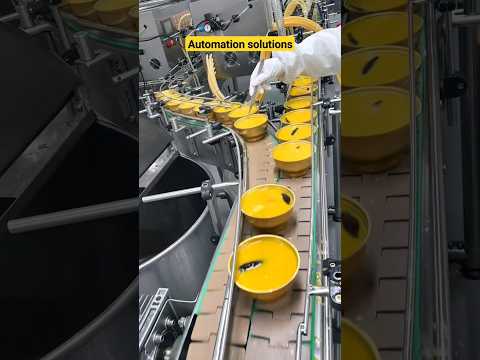 automation solution for machine design #mechanical #machinedesign #mechanism #automation #technology