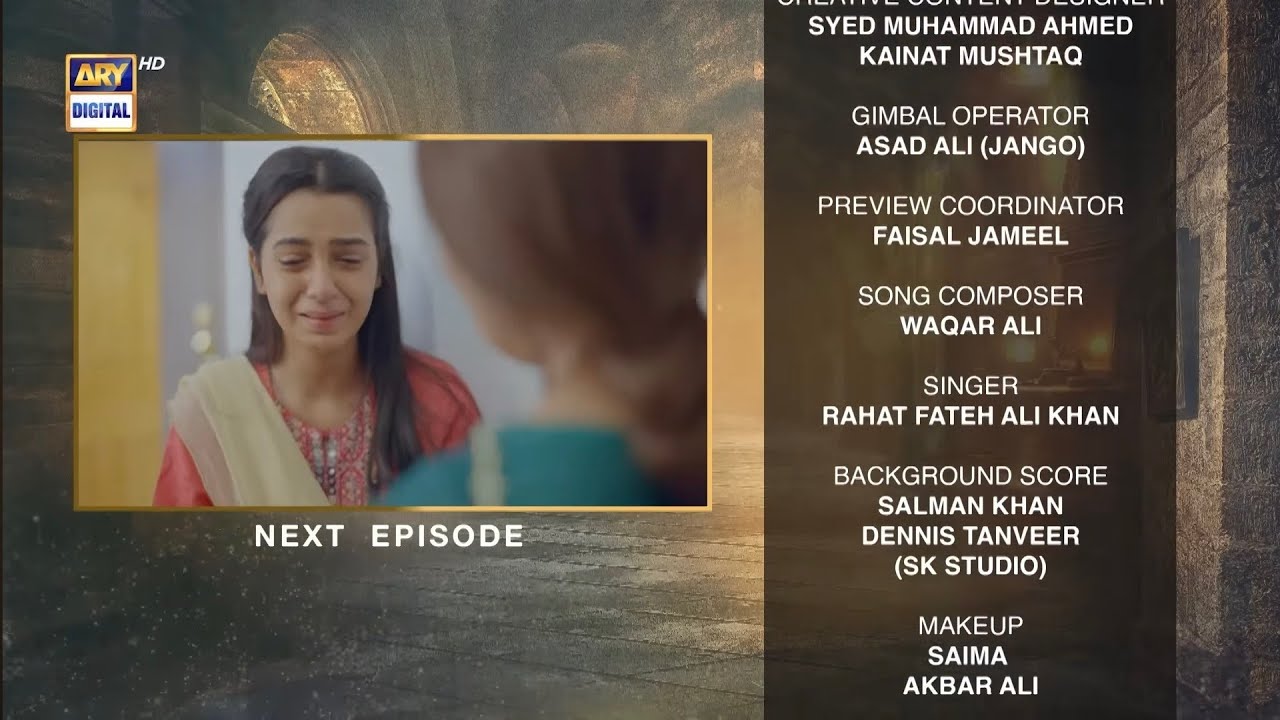 Chaalbaaz Episode 19 | Exciting Promo & Teaser | ARY Digital Drama