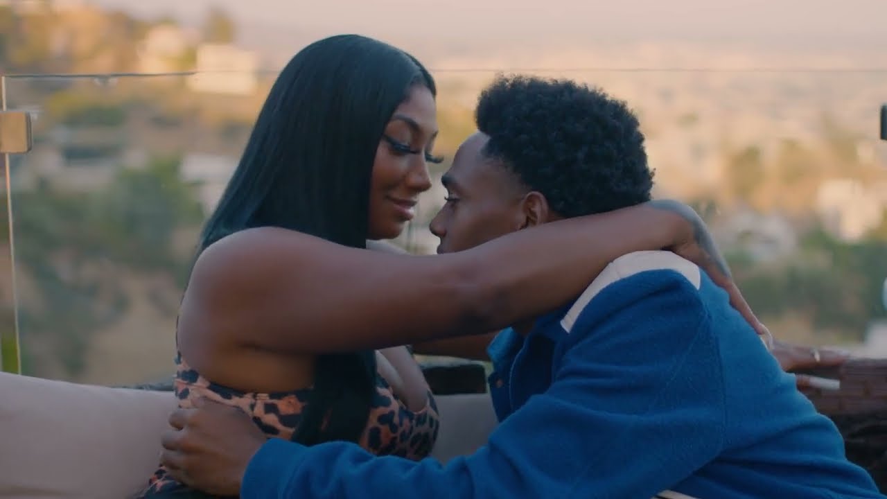 Lambo4oe - Self Esteem (#1 Hit) Kisses For Me πΆ