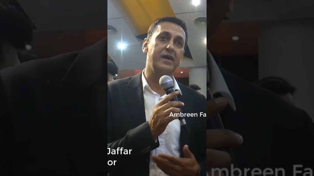 Adnan Jaffer Reveals Money Back Guarantee Shoot Date