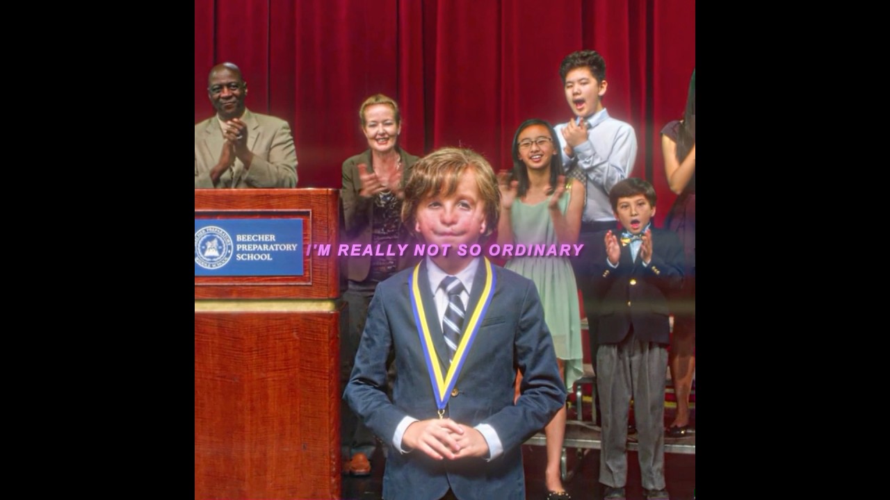 Wonder (2017) | "You really are a wonder!Auggie"👍👍👍