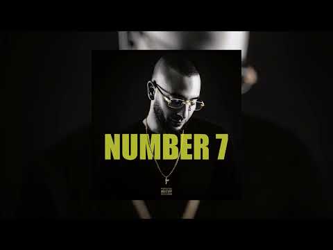 G.G.A -Number 7 (Audio)