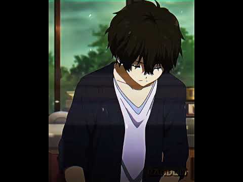 Random oreki moment | #anime #hyouka #fypシ゚ #shortsfeed #4kedit #enjoy