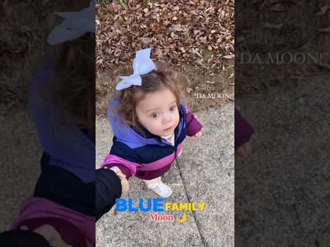 Look Blue family Moon 🌝 || Darshan Raval #darshanraval #bluefamily #darshners #shorts