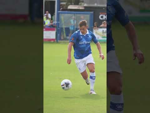 Wealdstone v Altrincham | 0-0
