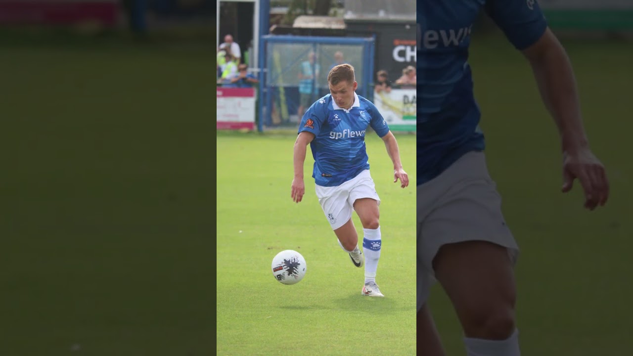Wealdstone vs Altrincham: 0-0 Draw in Tense Mid-Table Clash ⚽
