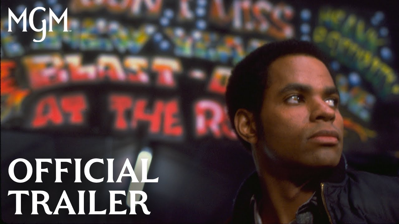 Beat Street (1984) | Official Trailer ๐ถ