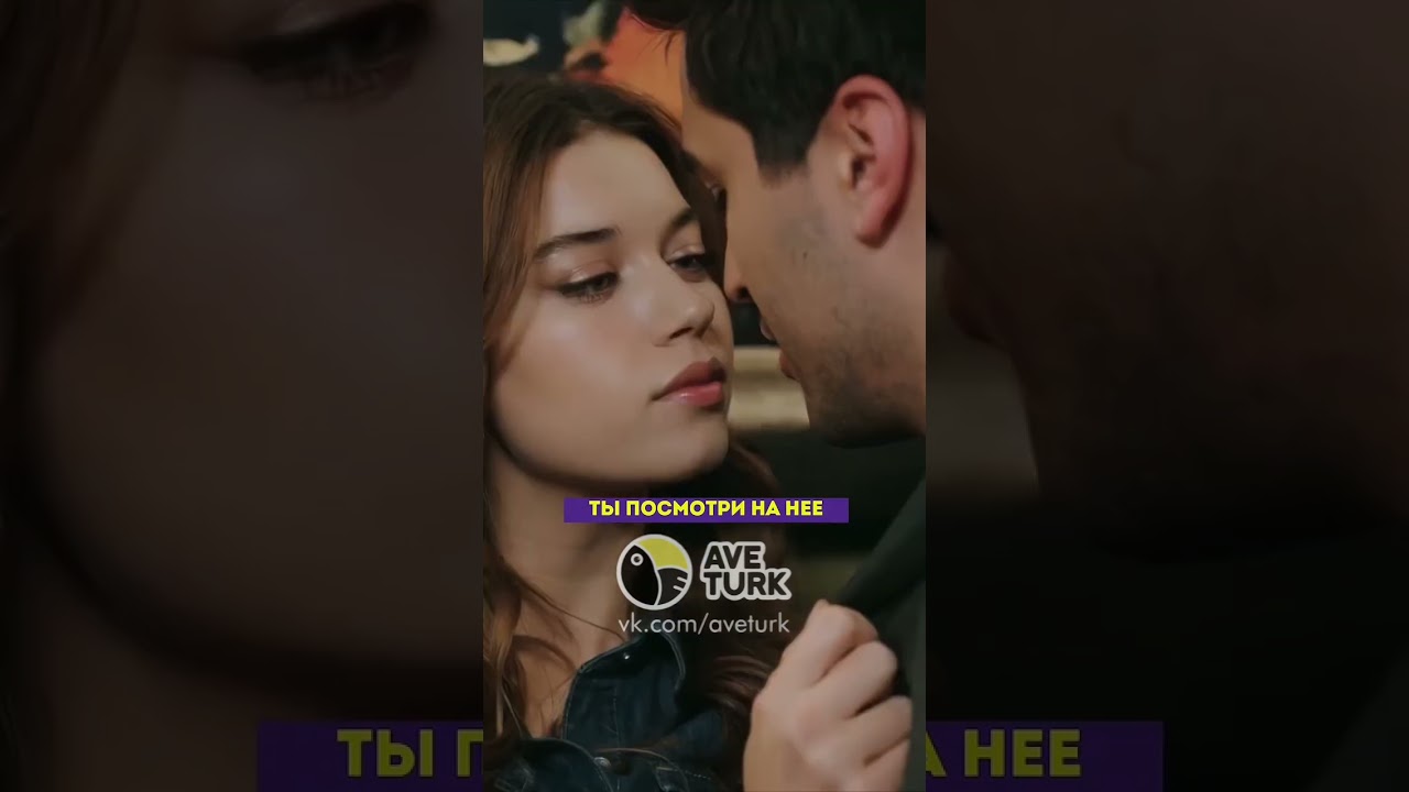 Хулиганка Сейран 😏 — 21 серия | Турецкий сериал #Зимородок