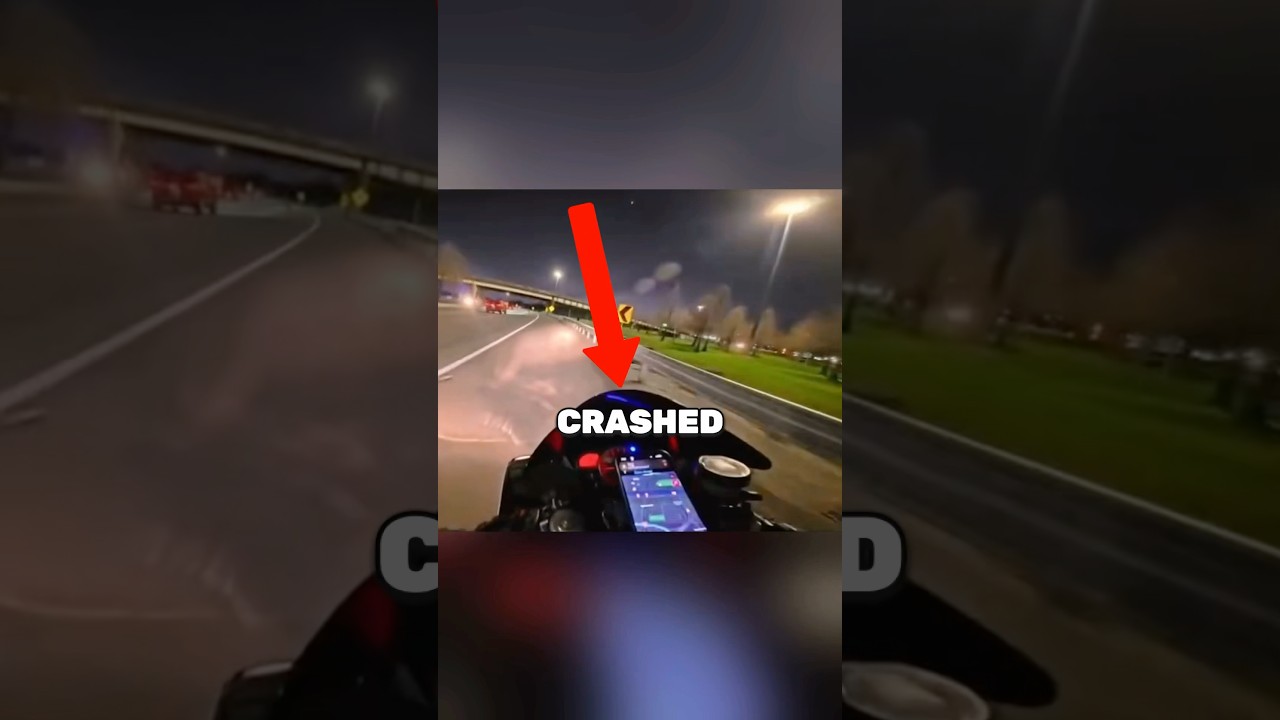 Friend’s Crash Sparks Heartfelt Rescue 🥹