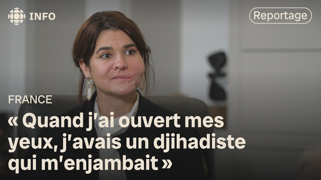 Résilience des survivants du 13 novembre 2015 à Paris