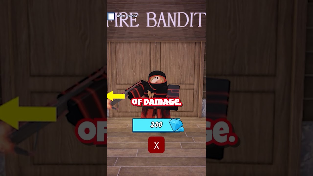 Top Class in 99 Nights Forest 🌲