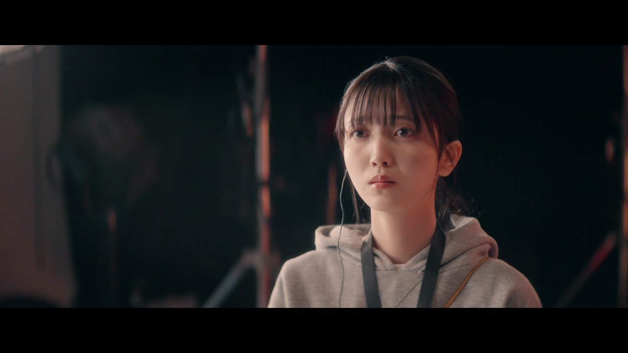 乃木坂46『夢の匂い』ミュージックビデオ🎶