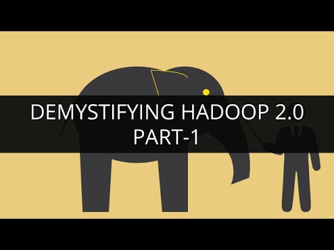 Hadoop Administration Tutorial - 2 | Hadoop Admin Training - 2 | Hadoop 2.0, Cluster & Distributions