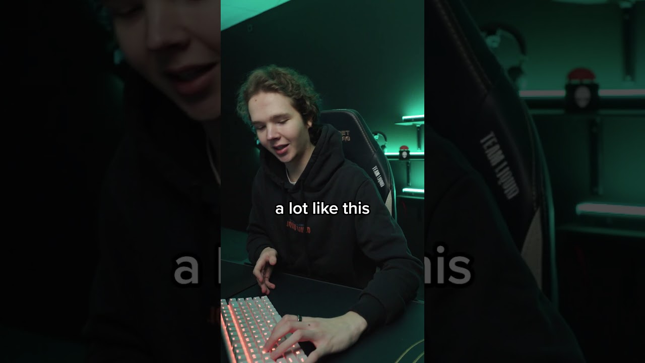 Valorant Pro Setup for Radiant Aim with Jamppi🔥