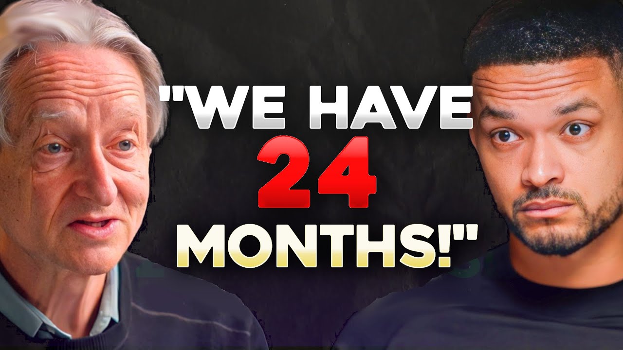 AI's Impact: Jobs Disappearing in 24 Months ⚠️