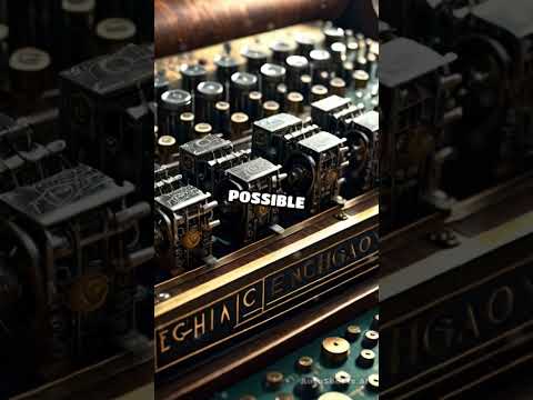 The Nazi EnigmaCode. #history #ww2 #wwii #engimacode #alliedforces #shortsfeed #shortsvideo #shorts