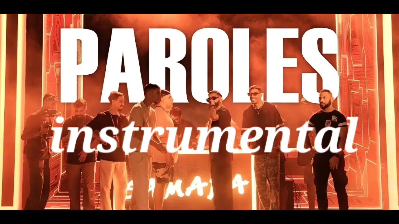 Samara - Instrumental (Best Quality) 🎶