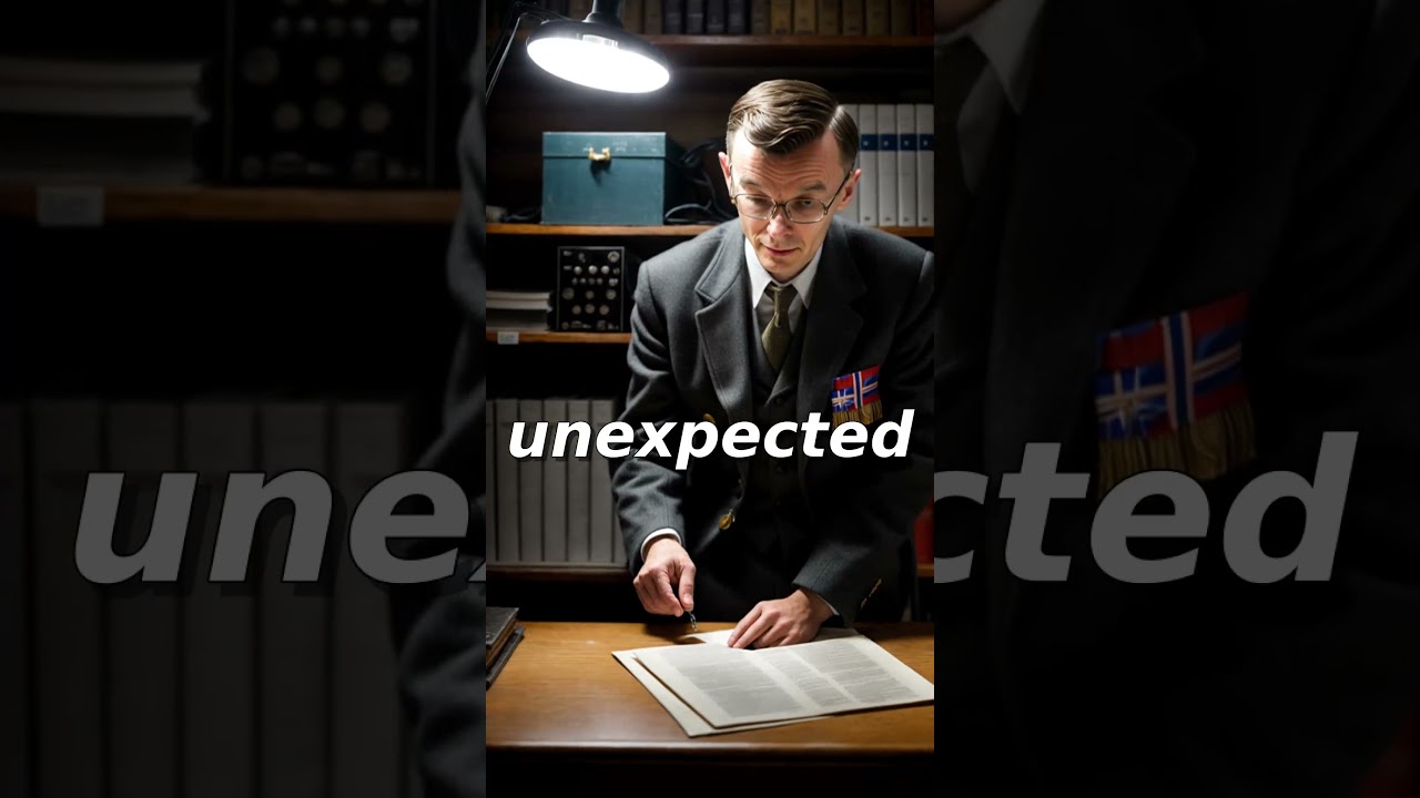 Cracking the Enigma Code: How Codebreakers Changed History 🕵️♂️