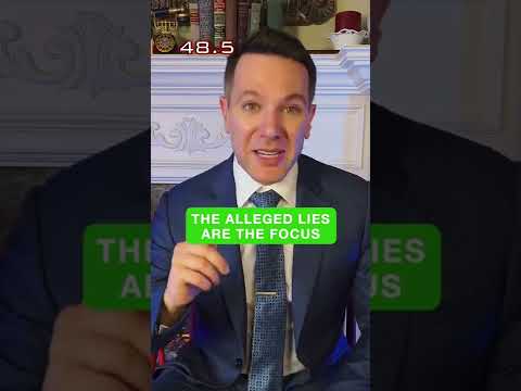 Johnny Depp Vs. Amber Heard Trial Explained in 60 Seconds!   @LawByMike #Shorts #celebrity #lawyer