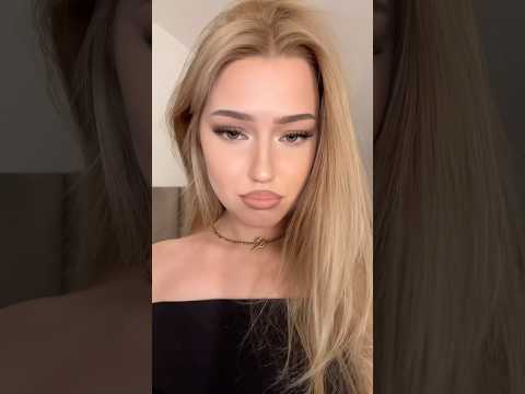 this is your sign to try 92i makeup #92i #92imakeup #makeuptransformation