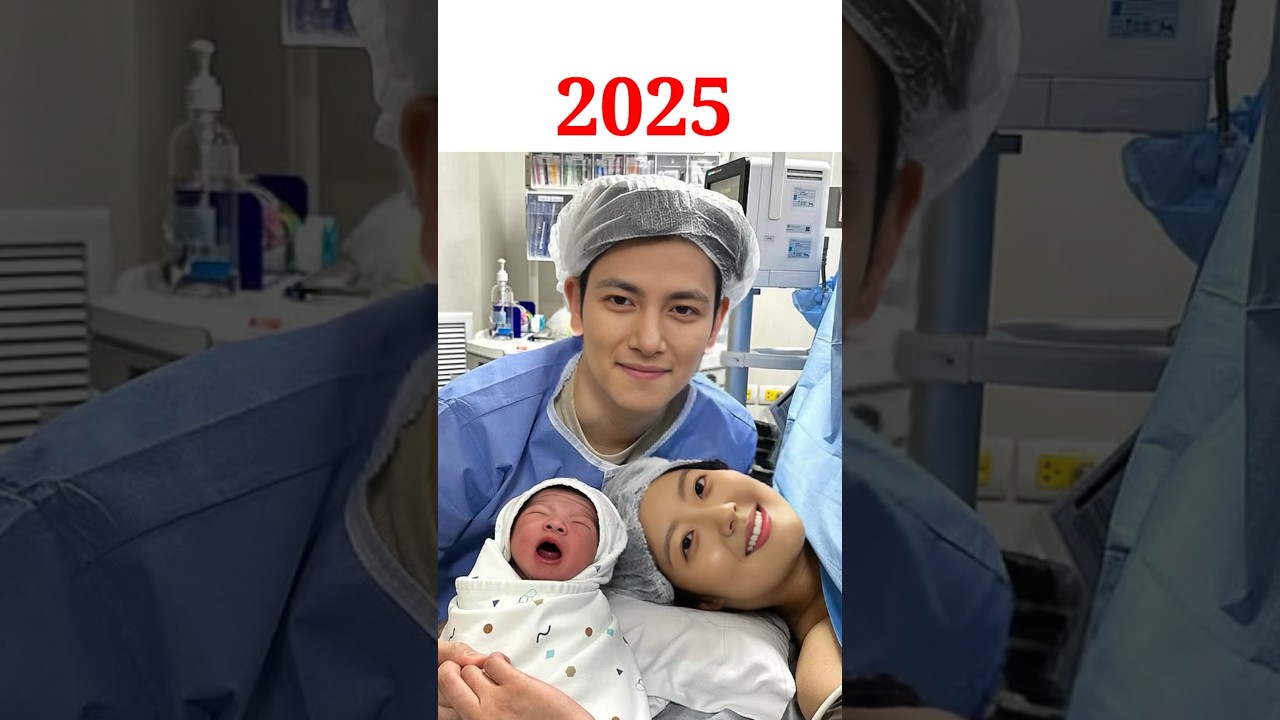 Ji Chang Wook & Nam Ji Hyun Share Family Photos & Baby News