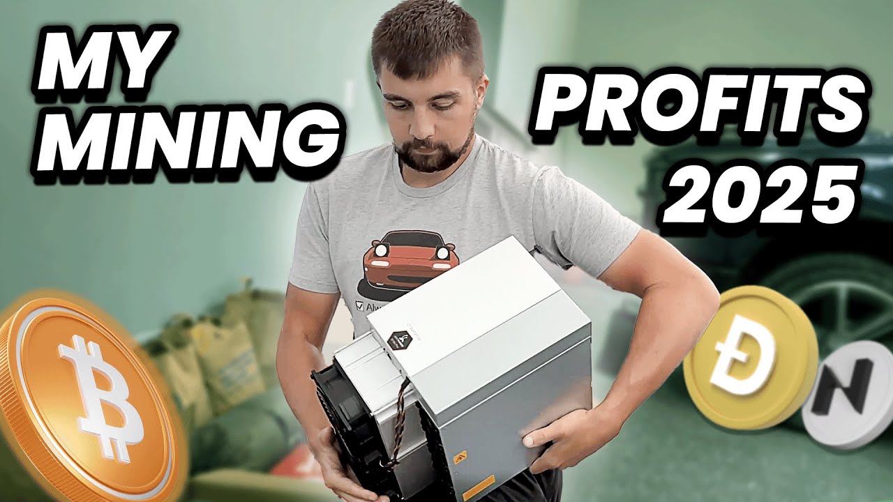 Honest Review of Mining Profitability in 2025